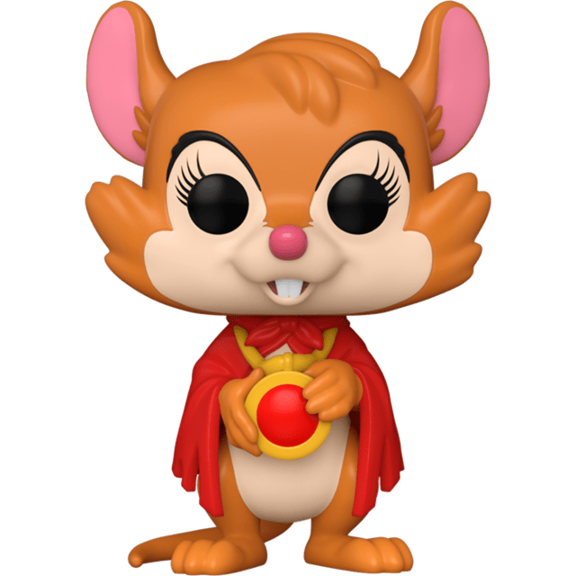 Mrs Brisby 1320 Secret Of Nimh Funko Pop Vinyl - 1