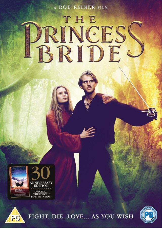 The Princess Bride - 1