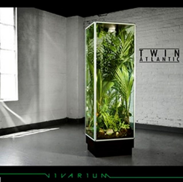 Vivarium - 1