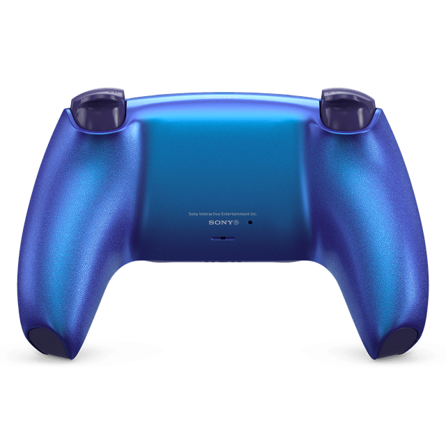 Official PlayStation 5 DualSense Controller - Chroma Indigo - 5