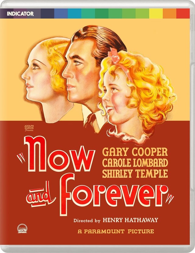 Now and Forever Limited Edition - 1