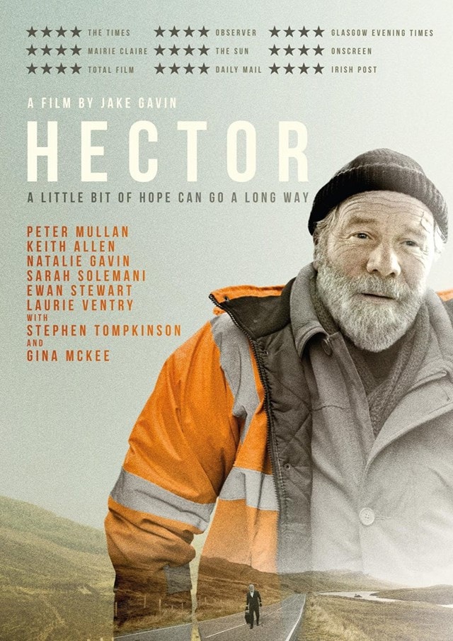 Hector - 1