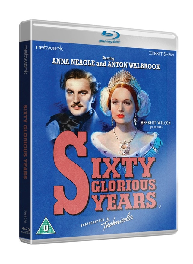 Sixty Glorious Years - 2