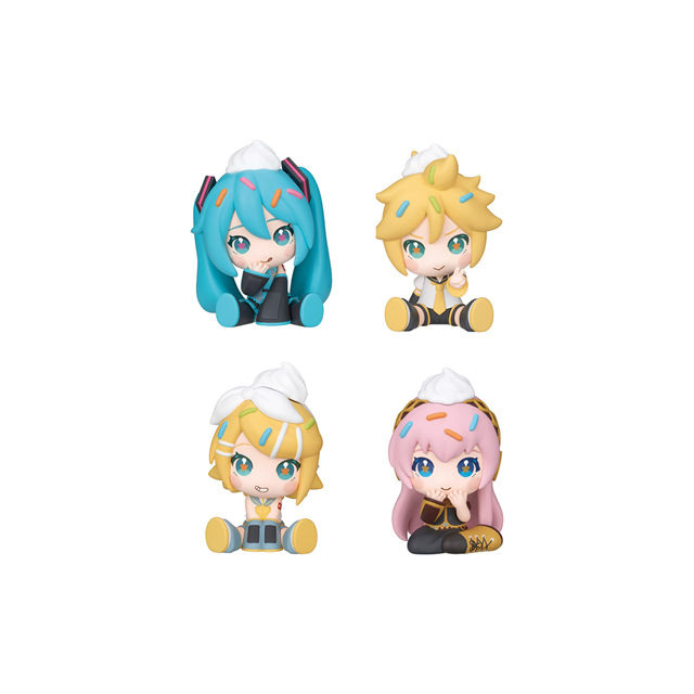Hatsune Miku Poppin Sprinkles Perihapi Blind Box - 2