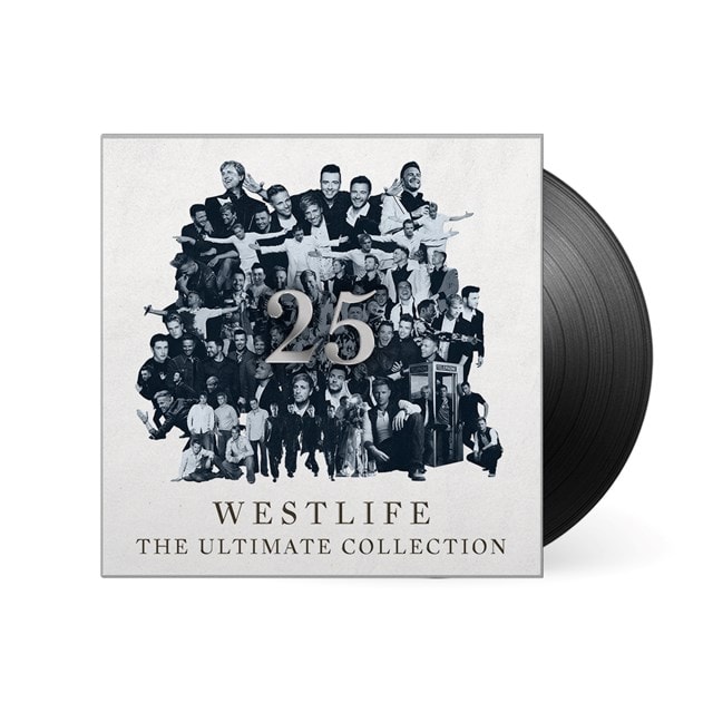 25: The Ultimate Collection - 2