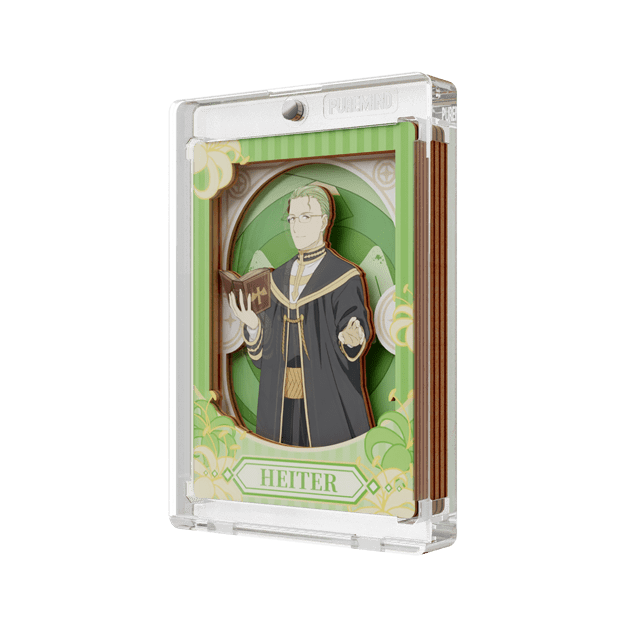 Frieren Beyond Journey's End Mini Art Acrylic Frame Blind Box - 6