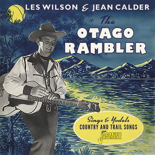 The Otago Rambler - 1