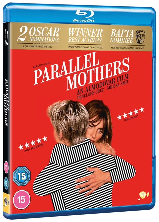 Parallel Mothers - 2