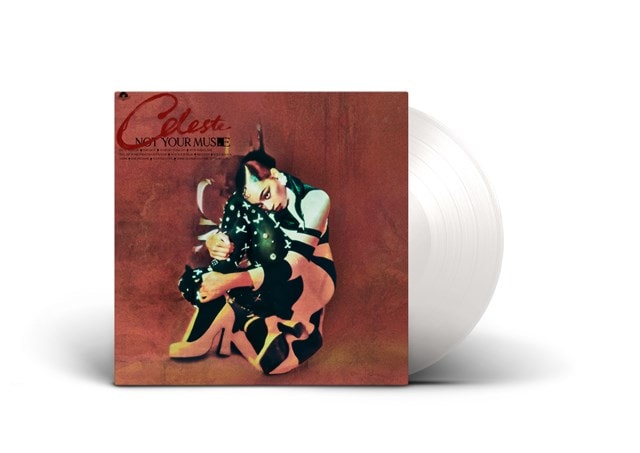 Not Your Muse (hmv Exclusive) 1921 Edition Cream White Vinyl - 1