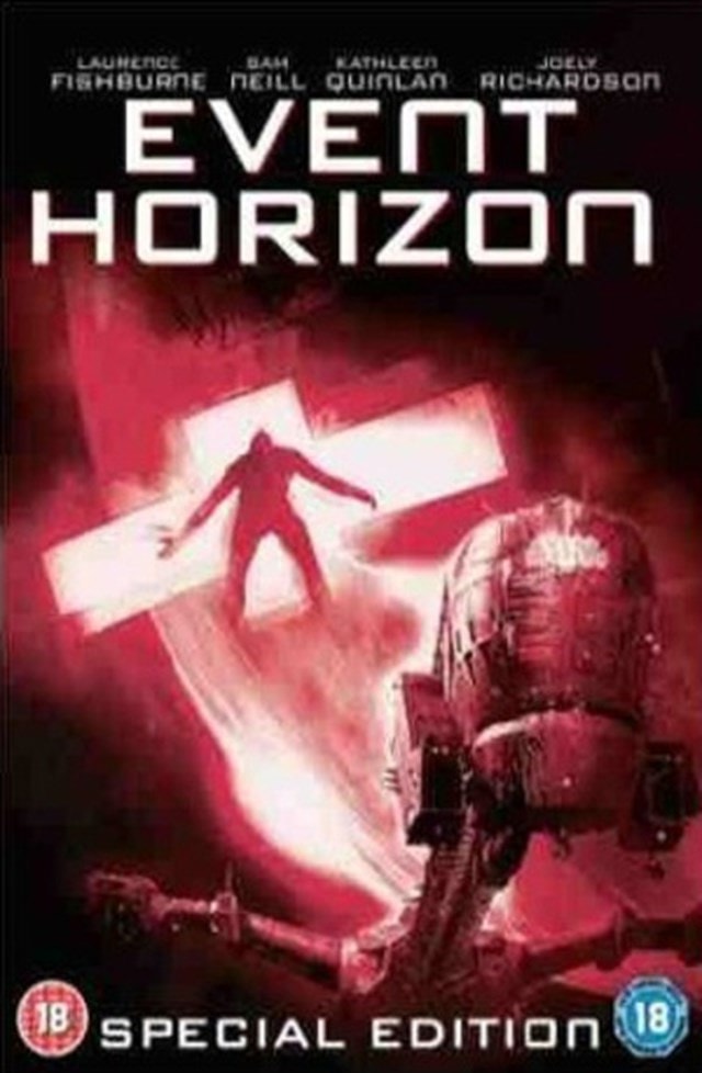 Event Horizon - 1