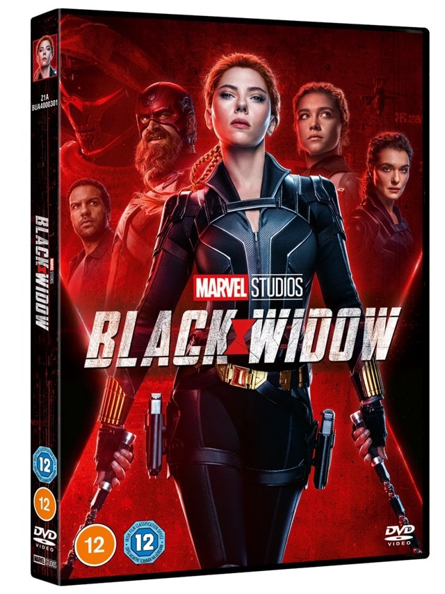 Black Widow - 4
