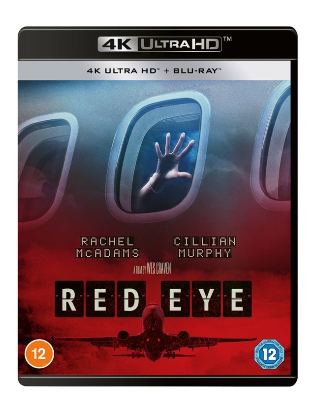 Red Eye - 1