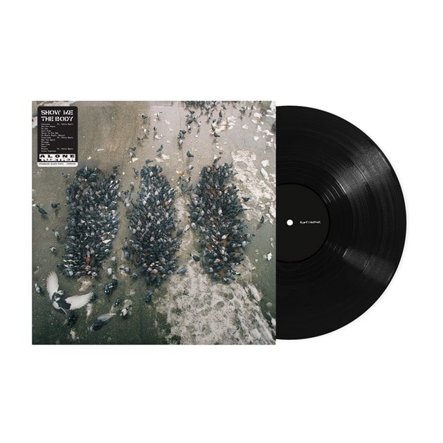 Alone Together | HMV Store