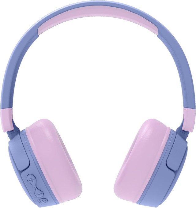 OTL Kuromi Bluetooth Headphones - 4