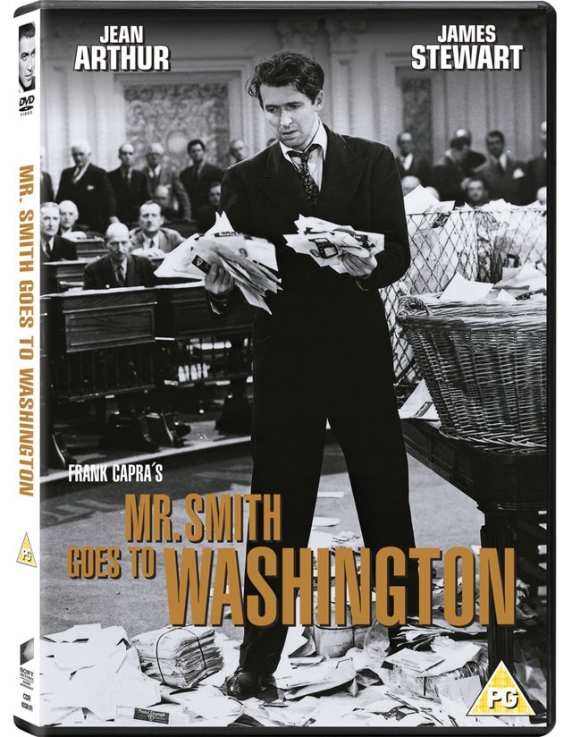 Mr Smith Goes to Washington - 2