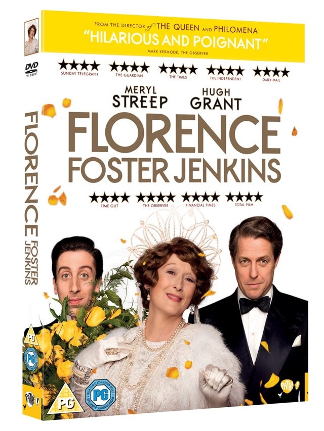 Florence Foster Jenkins - 2