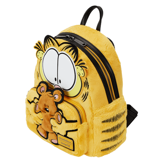 Garfield And Pooky Mini Backpack Loungefly - 3