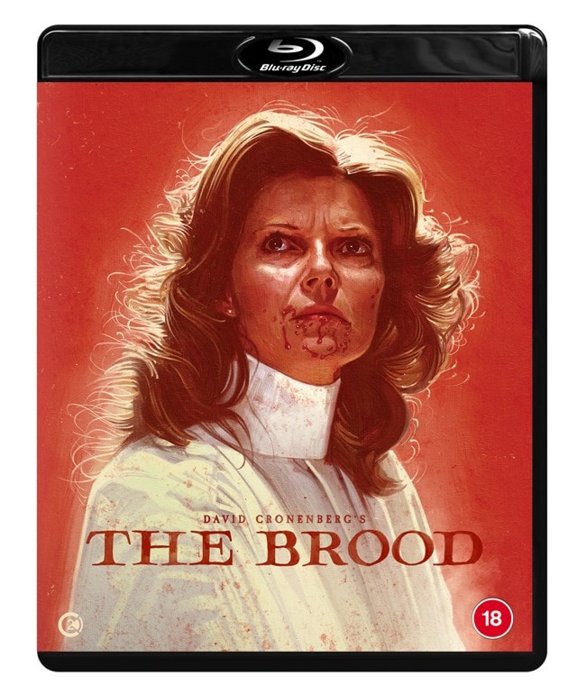 The Brood - 1