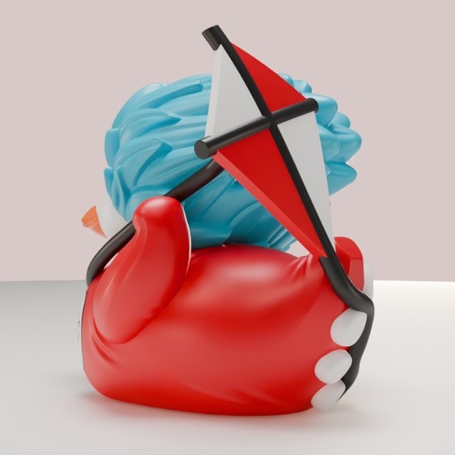Thing 1 The Cat In The Hat Collector's Edition Tubbz - 4