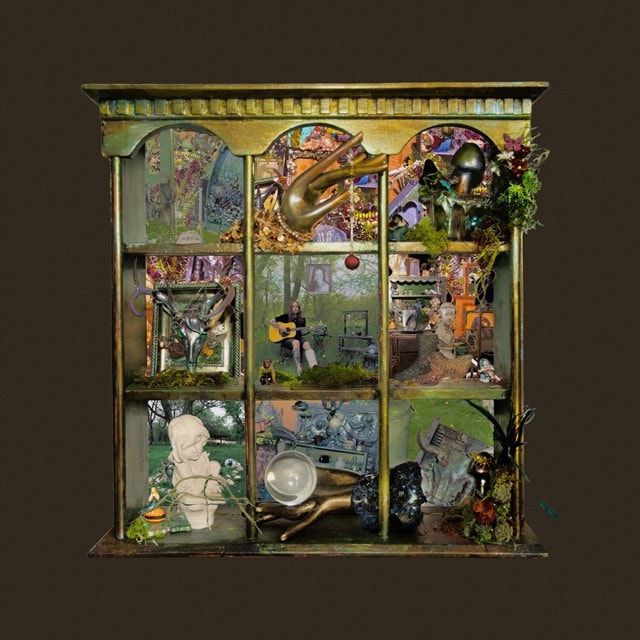 So Much for Goodbyes - 2LP - 2