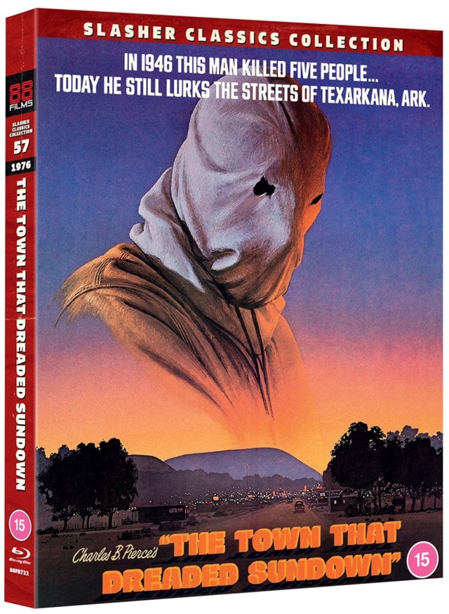 The Town That Dreaded Sundown - 2