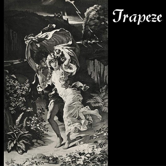 Trapeze - 1