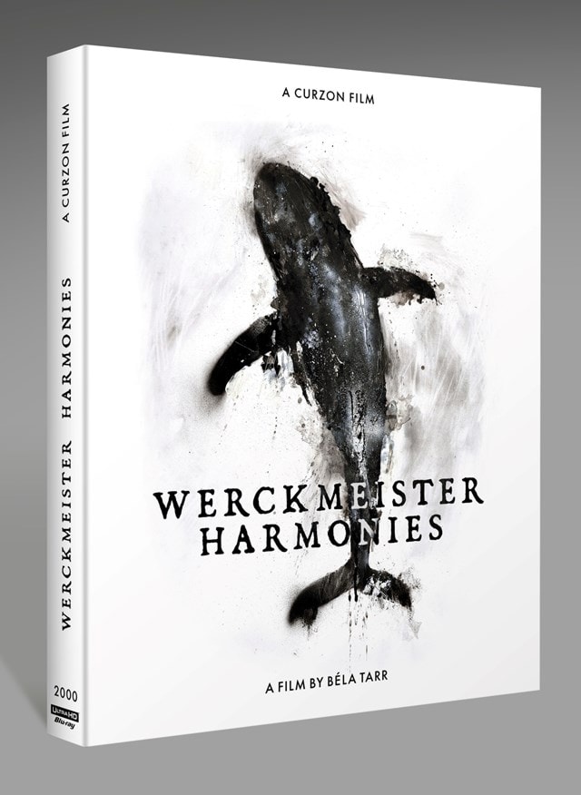 Werckmeister Harmonies - 1