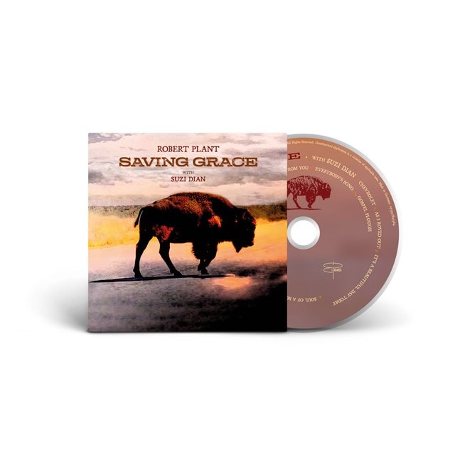 Saving Grace - 2