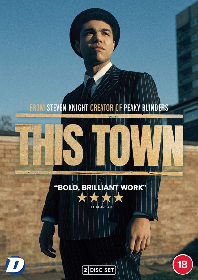 This Town - 1