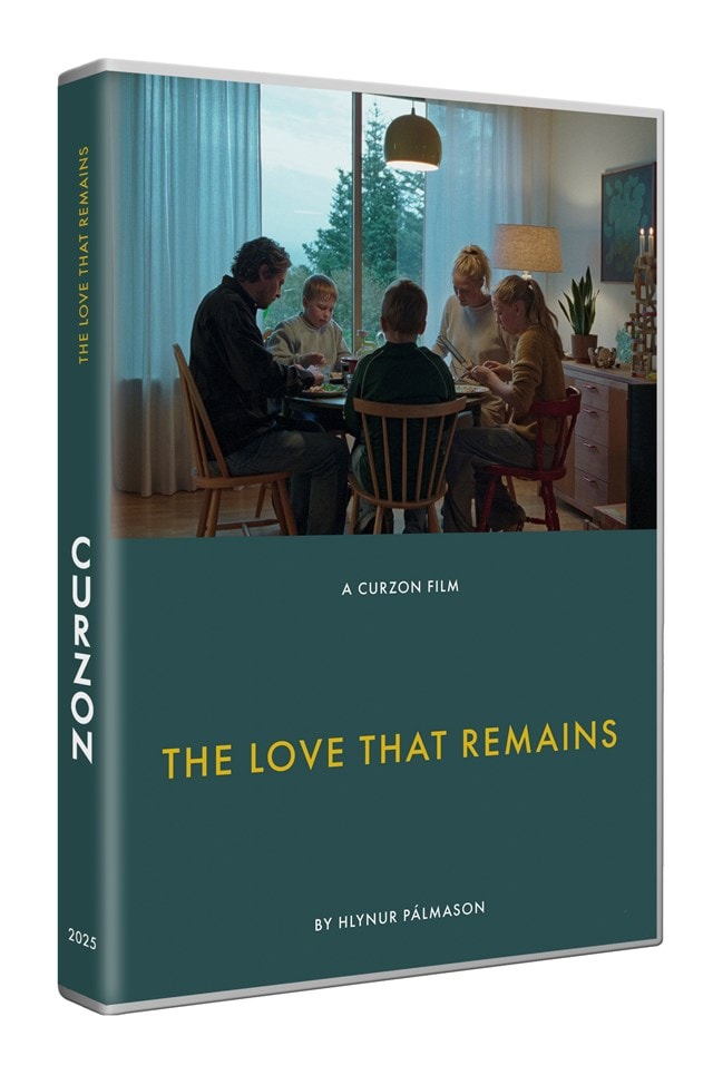 The Love That Remains - 3