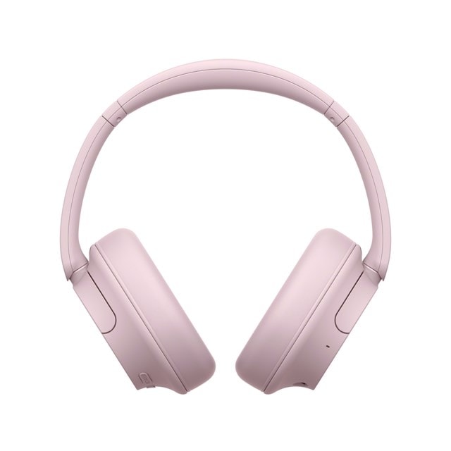 Sony WH-CH720N Pink Noise Cancelling Bluetooth Headphones - 8