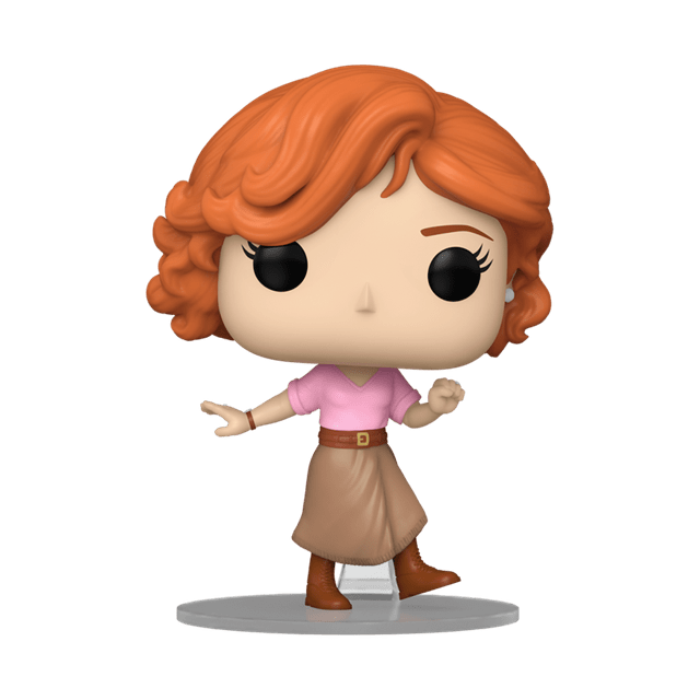 Claire 1659 Breakfast Club Funko Pop Vinyl - 1