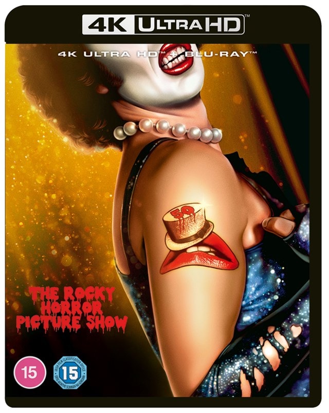 The Rocky Horror Picture Show | HMV Store