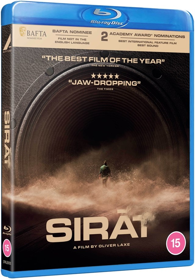 Sirât - 2