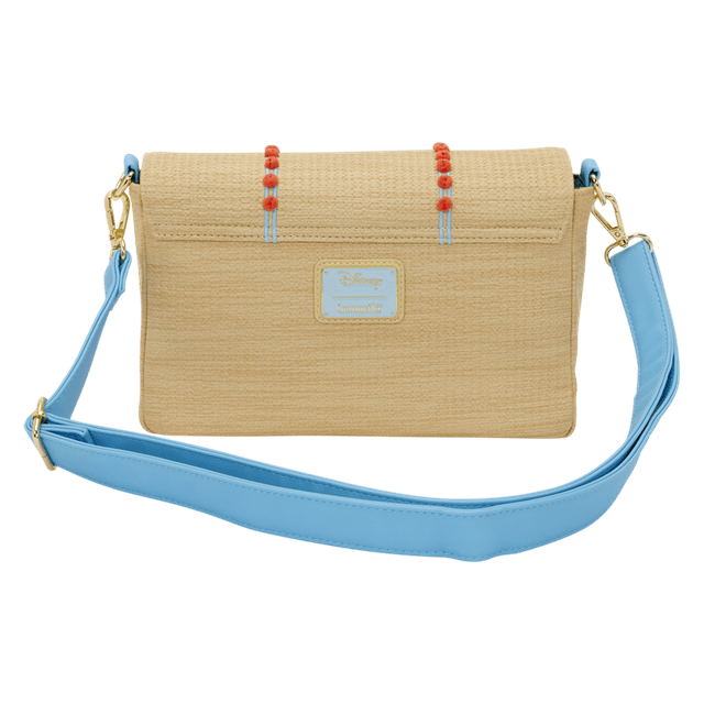 Zootopia 2 Loungefly Crossbody Bag - 3