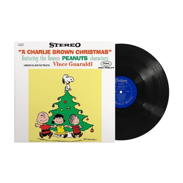 A Charlie Brown Christmas - 3