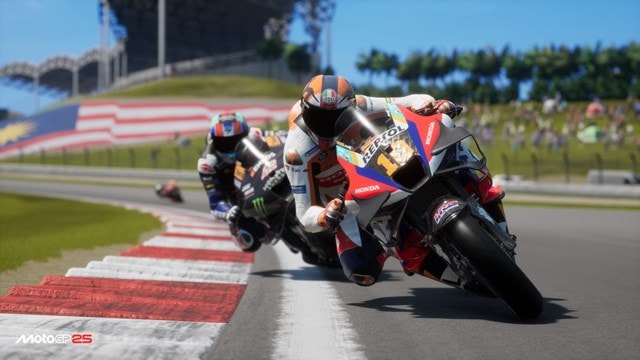 MotoGP 25 (PS5) - 11