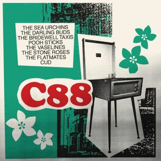 C88 - 1