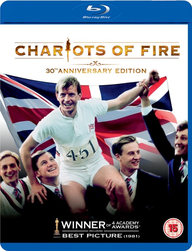 Chariots of Fire - 1
