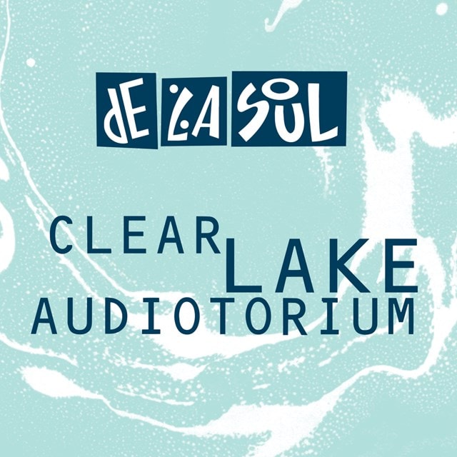 Clear Lake Audiotorium - 1