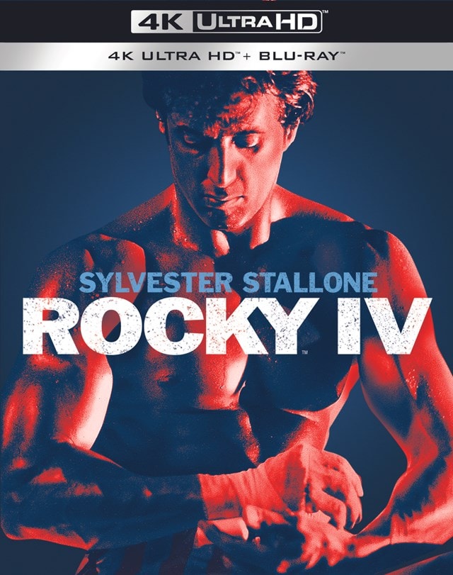 Rocky IV - 1