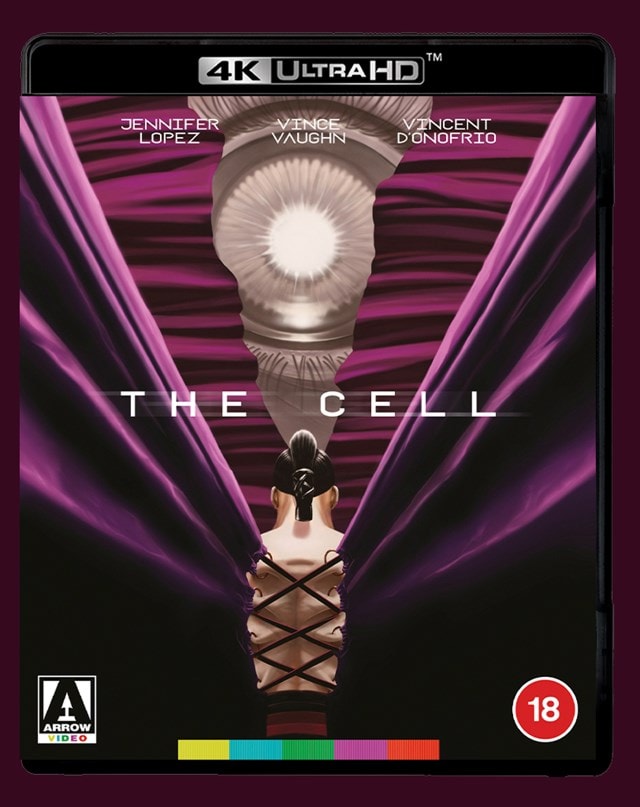 The Cell Limited Edition - 2