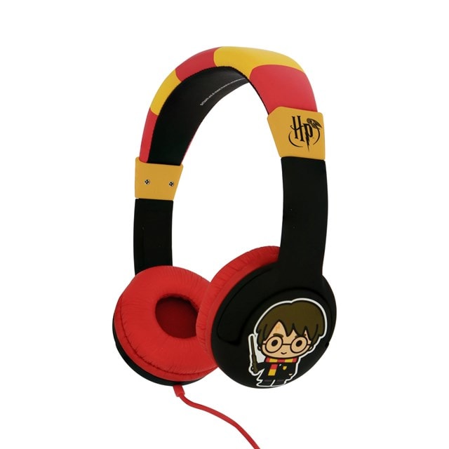 OTL Harry Potter Chibi Junior Headphones - 2