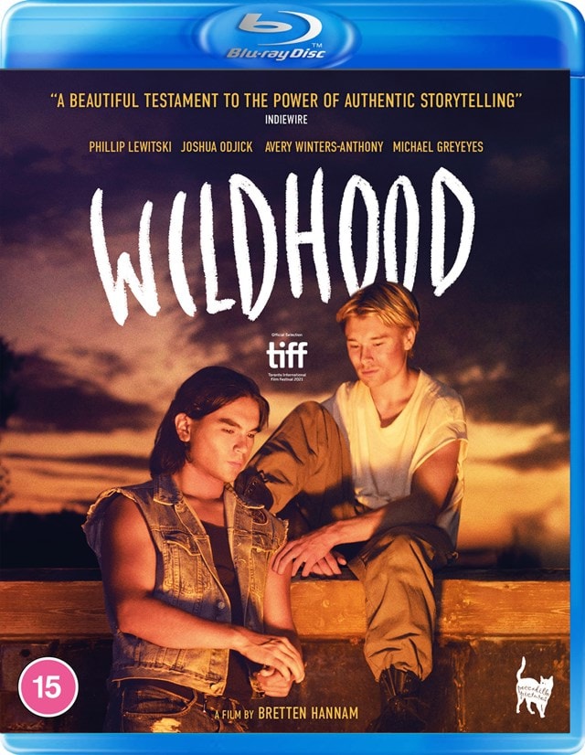 Wildhood - 1