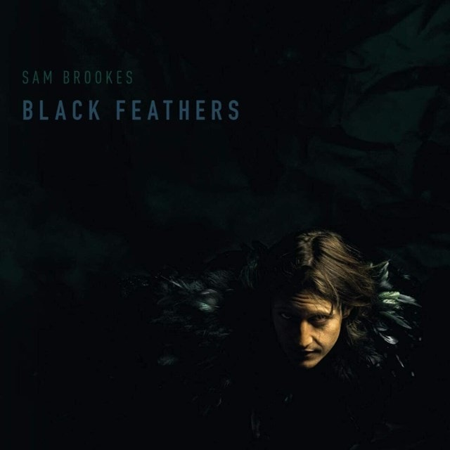 Black Feathers - 1