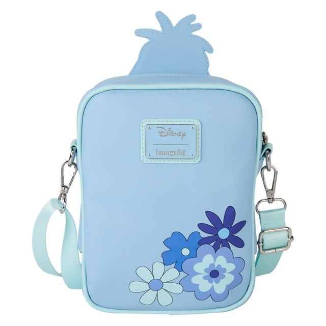 Eeyore Winnie The Pooh Loungefly Crossbuddies Bag - 5