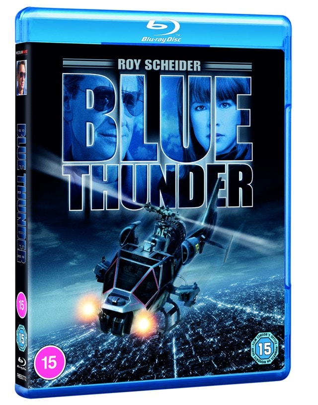 Blue Thunder - 2