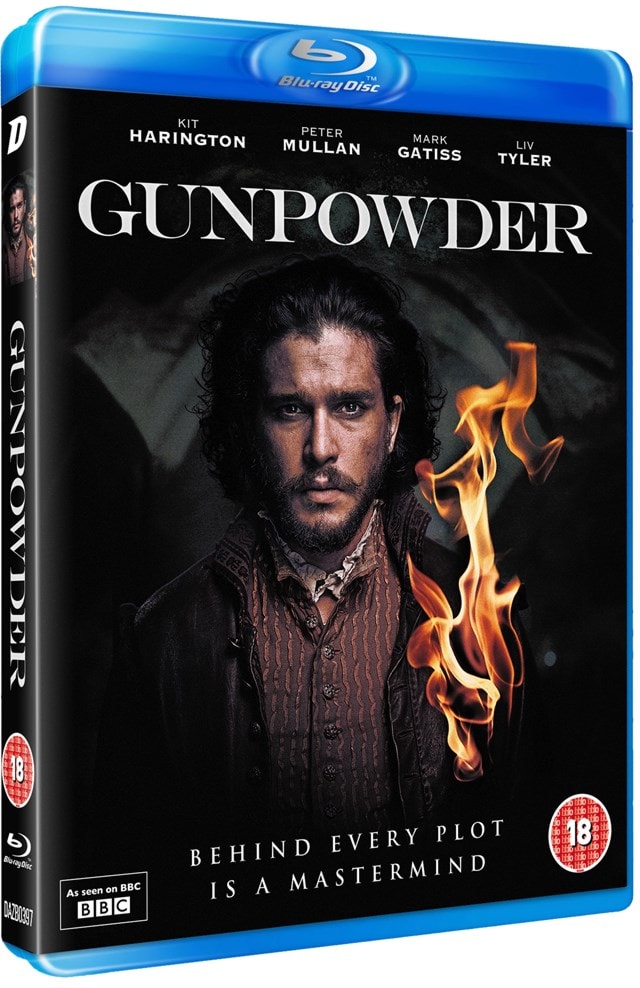 Gunpowder - 2