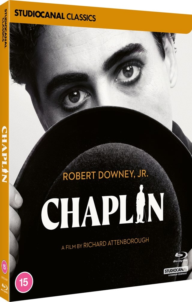 Chaplin - 2