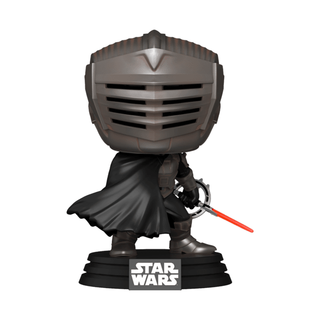 Marrok (651) Star Wars Ahsoka Pop Vinyl - 1